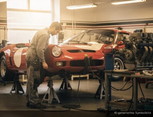 Christian Abt Classic — KFZ-Werkstätten | oldtimer-4you.de