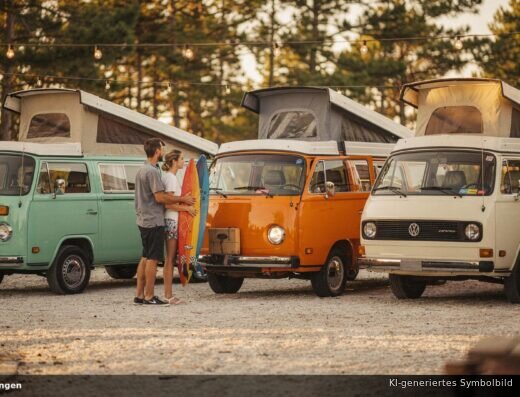 Classic Campers — Oldtimer Vermietungen | oldtimer-4you.de