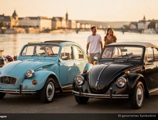 coblenceclassiccars — Oldtimer Vermietungen | oldtimer-4you.de