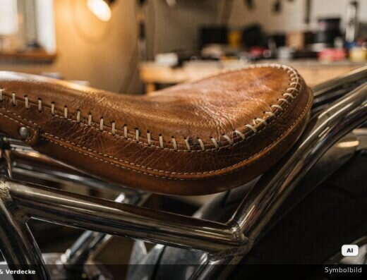 Custom Seats — Innenausstattung & Verdecke | oldtimer-4you.de