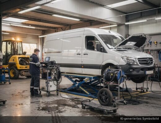 Emil Steinebach GmbH — KFZ-Werkstätten | oldtimer-4you.de