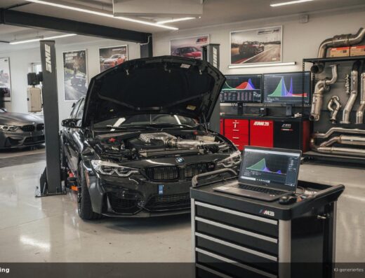 FASTLANE GbR — Tuning & Customizing | oldtimer-4you.de