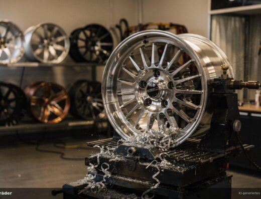 Fel-Tec GmbH — Felgen & Speichenräder | oldtimer-4you.de