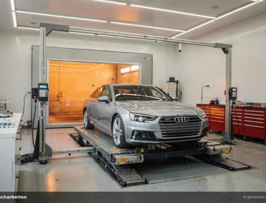 Francesco Luzzi GmbH — Karosseriebau / Blecharbeiten | oldtimer-4you.de