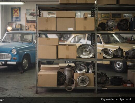 FTS Handelsgesellschaft mbH Ostmobile - Fahrzeuge und Ersatzteile aus der DDR — Ersatzteile & Zubehör | oldtimer-4you.de