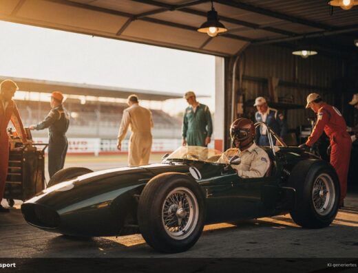 Hannoverscher Motorsport Club e. V — Historischer Motorsport | oldtimer-4you.de
