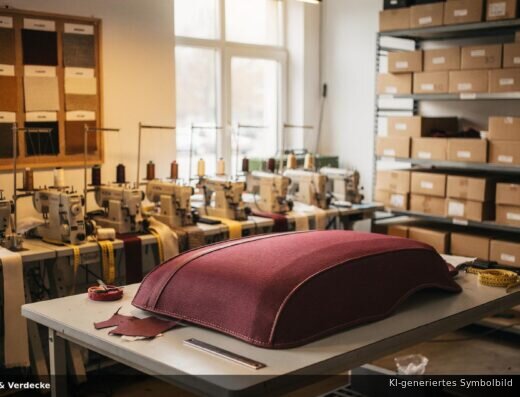 Himmelservice Oppermann — Innenausstattung & Verdecke | oldtimer-4you.de