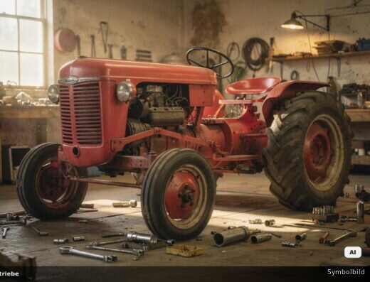 HMM Oldtimer — Restaurierungs-Betriebe | oldtimer-4you.de