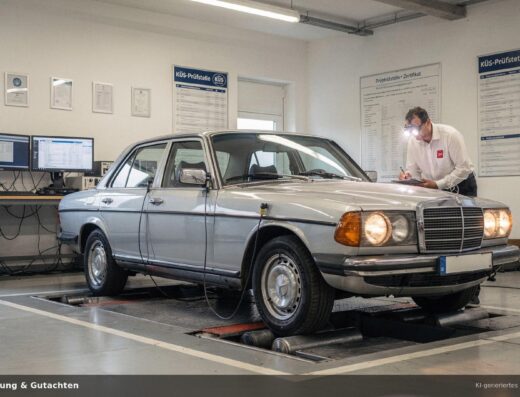 Ingenieurbüro Alexander Neumaier — Oldtimer Versicherung & Gutachten | oldtimer-4you.de