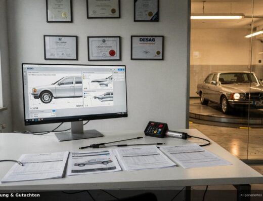 Ingenieurbüro Othmar — Oldtimer Versicherung & Gutachten | oldtimer-4you.de