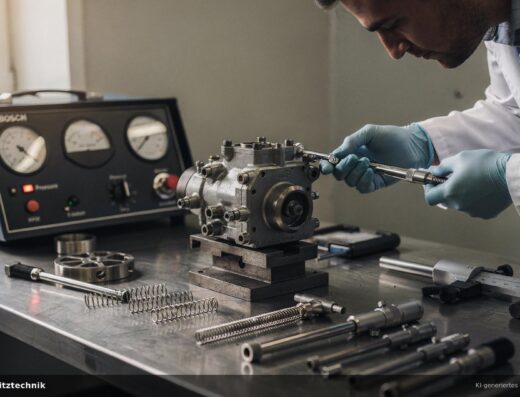 Koller + Schwemmer GmbH — Vergaser- & Einspritztechnik | oldtimer-4you.de