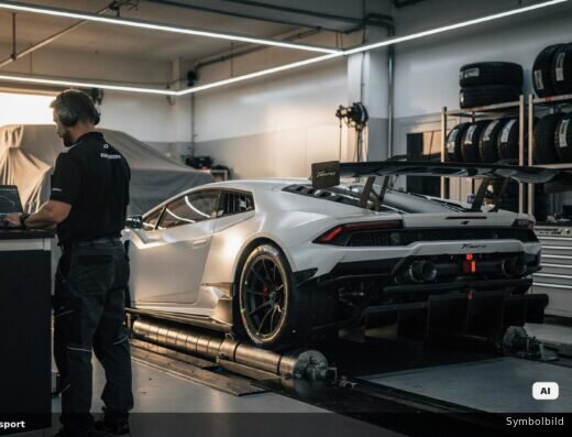 Kuthe Performance GmbH — Historischer Motorsport | oldtimer-4you.de