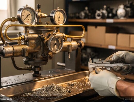 Lutz Dieseltechnik — Vergaser- & Einspritztechnik | oldtimer-4you.de