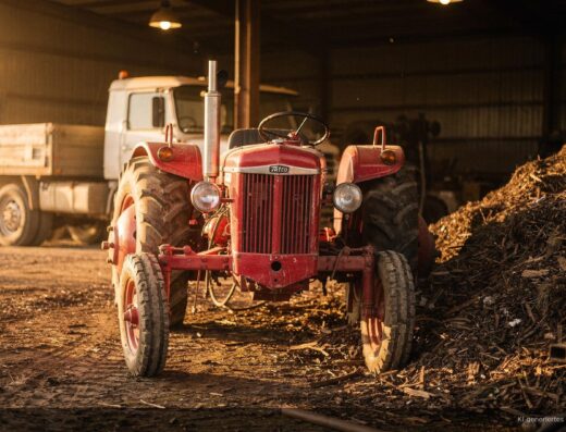 Michael Schindler Transporte — Andere | oldtimer-4you.de
