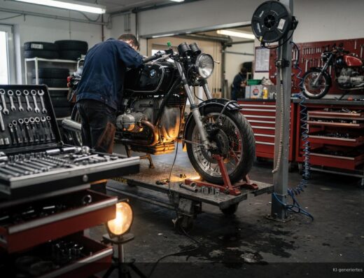 Moto JP - Jose Patriarca — KFZ-Werkstätten | oldtimer-4you.de