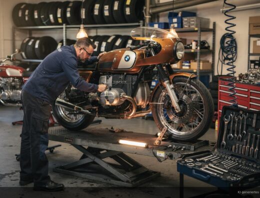 Moto Tec Süd — KFZ-Werkstätten | oldtimer-4you.de