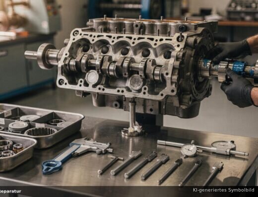 MSM by HUBraum GmbH | Motoreninstandsetzung & Autowerkstatt Dresden — Motor & Getriebe Reparatur | oldtimer-4you.de