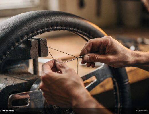 MyLenkrad Manufaktur — Innenausstattung & Verdecke | oldtimer-4you.de
