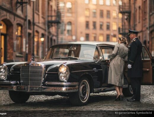 Oldtimer Fahrdienst — Oldtimer Vermietungen | oldtimer-4you.de