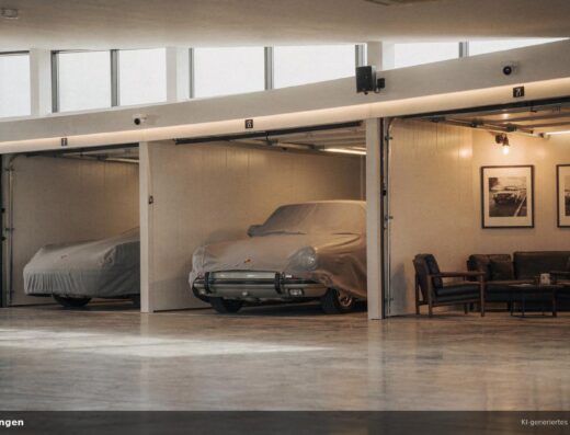 RAMIE AUTO ATELIER — Oldtimer Vermietungen | oldtimer-4you.de