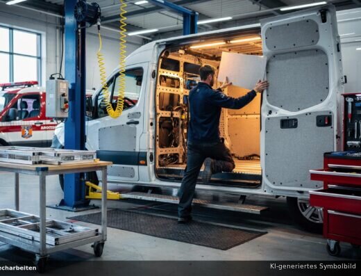 Robert Rose GmbH — Karosseriebau / Blecharbeiten | oldtimer-4you.de