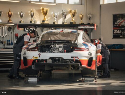 Roock Sportsystem Entwicklung und Vertrieb von Tuningteilen GmbH — Restaurierungs-Betriebe | oldtimer-4you.de