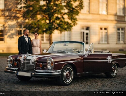 Royal Service Garage UG (haftungsbeschränkt) — Oldtimer Vermietungen | oldtimer-4you.de
