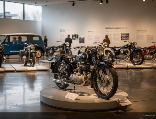 Rudolf-Bald-Stiftung — Andere | oldtimer-4you.de