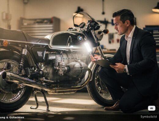 Sachverständigenbüro Taube — Oldtimer Versicherung & Gutachten | oldtimer-4you.de