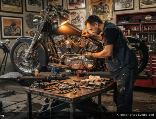 Speedmonsters — Tuning & Customizing | oldtimer-4you.de