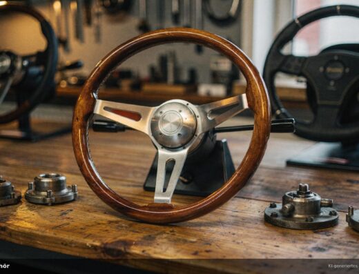 Sportlenkräder — Ersatzteile & Zubehör | oldtimer-4you.de