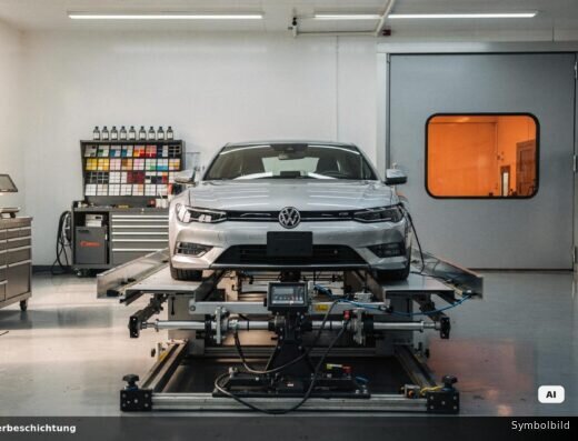 Stürtzer & Ortmann GmbH — Lackierung & Pulverbeschichtung | oldtimer-4you.de