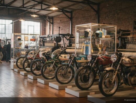 Textil- u. Rennsportmuseum — Andere | oldtimer-4you.de