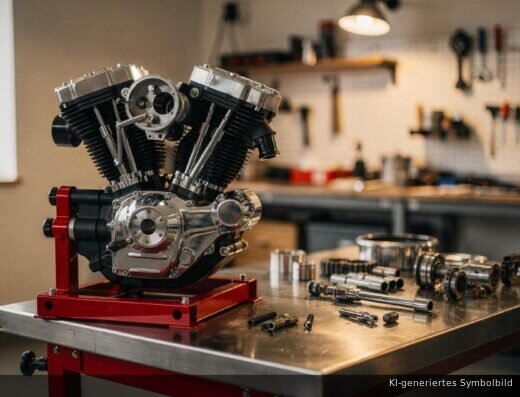 TGS Motorcycles — KFZ-Werkstätten | oldtimer-4you.de