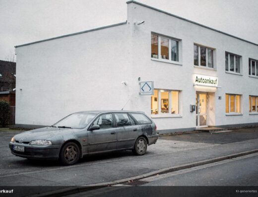 Thiele Automobile — Oldtimer Kauf & Verkauf | oldtimer-4you.de