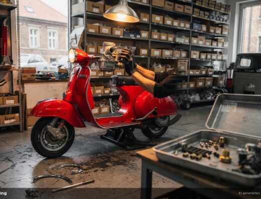 vespakeller — Tuning & Customizing | oldtimer-4you.de