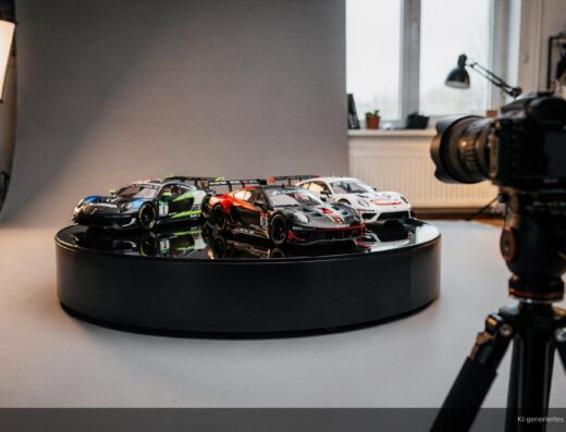 Vintage Racing Cars — Andere | oldtimer-4you.de
