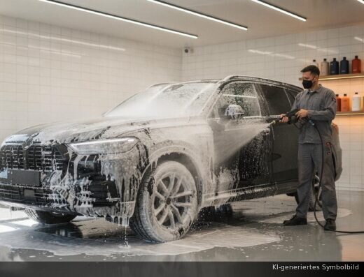 Wash Hour ALEXA - Professionelle Autoaufbereitung Berlin Mitte — KFZ-Werkstätten | oldtimer-4you.de