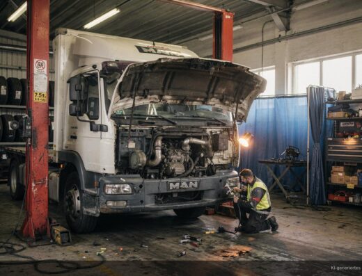 Weber GmbH — KFZ-Werkstätten | oldtimer-4you.de