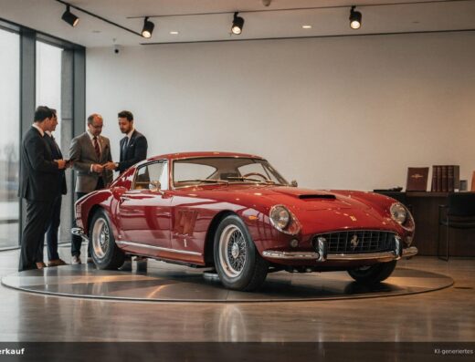 Weekend Heroes GmbH — Oldtimer Kauf & Verkauf | oldtimer-4you.de