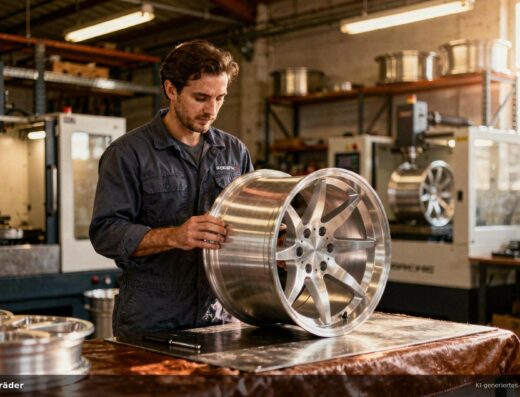 Weinkath Carwheels Rolf Weinkath — Felgen & Speichenräder | oldtimer-4you.de
