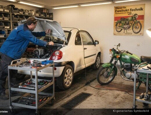 Wolfgang Häschke — Restaurierungs-Betriebe | oldtimer-4you.de