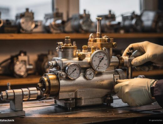 Dr.-Ing. Fritzsche - Oldtimer Technik — Vergaser- & Einspritztechnik | oldtimer-4you.de