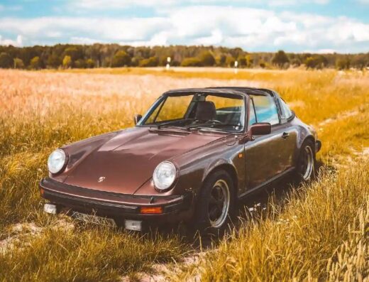 CleverCrash® Erlangen: Oldtimer- und Wertgutachten, Kfz Gutachter für Schäden und Bewertung