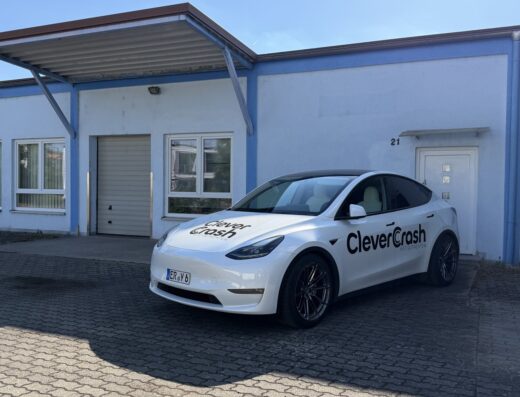 CleverCrash® Erlangen: Oldtimer- und Wertgutachten, Kfz Gutachter für Schäden und Bewertung