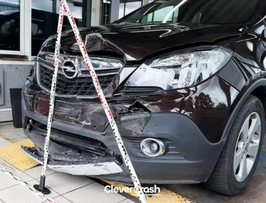 CleverCrash® Fürth: Oldtimer- und Wertgutachten, Kfz Gutachter für Schäden und Bewertung
