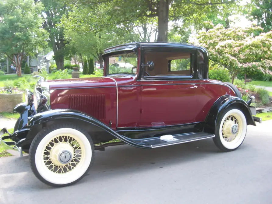 Chevrolet Independence (1931) zu verkaufen, Foto 1 von 12