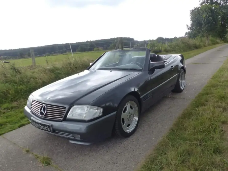 Mercedes-Benz SL 320 (1994) zu verkaufen, Foto 1 von 10