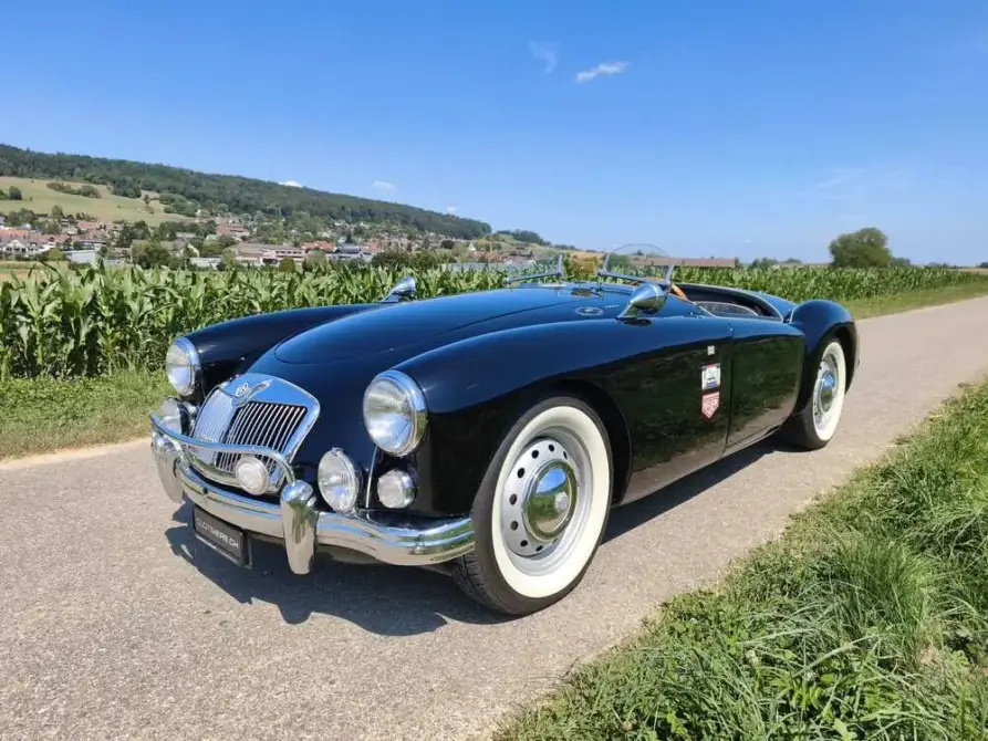 MG MGA 1600 (1959) zu verkaufen, Foto 1 von 12