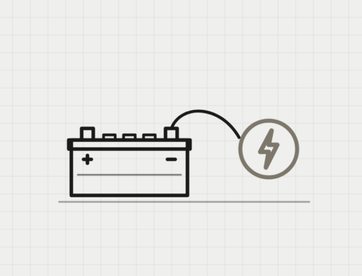 Zeichnung: Elektrik